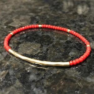 Stella & Dot Tabitha Stretch Bracelet